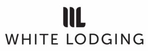 White Lodging Logo