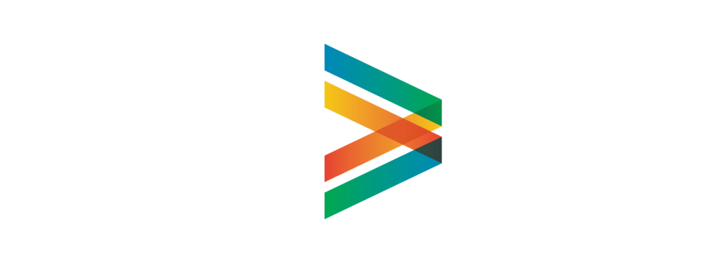 HSS 2018 Primary Logo Lockup_white