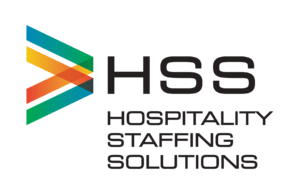 hospitality staffing solutions logo