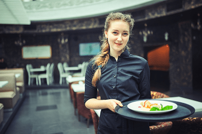 restaurant jobs