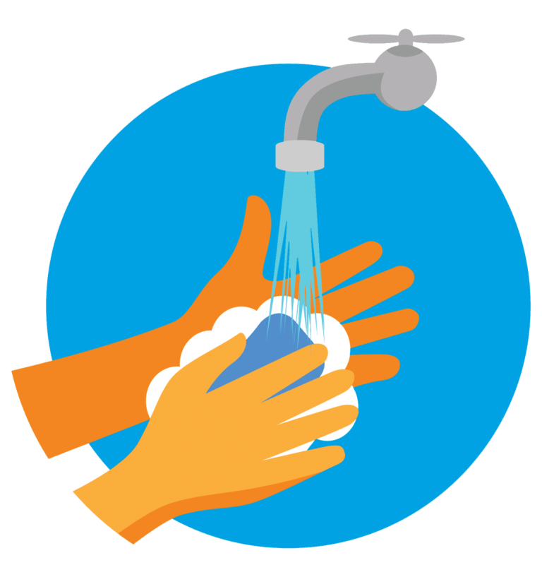 Prevention-wash-hands