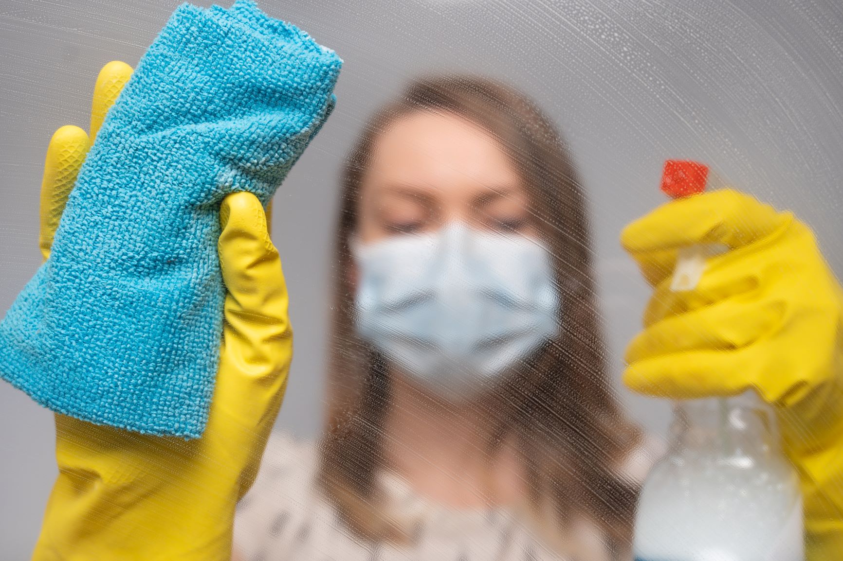 HSS Enhanced Safety Training Hospitality Staffing Solutions