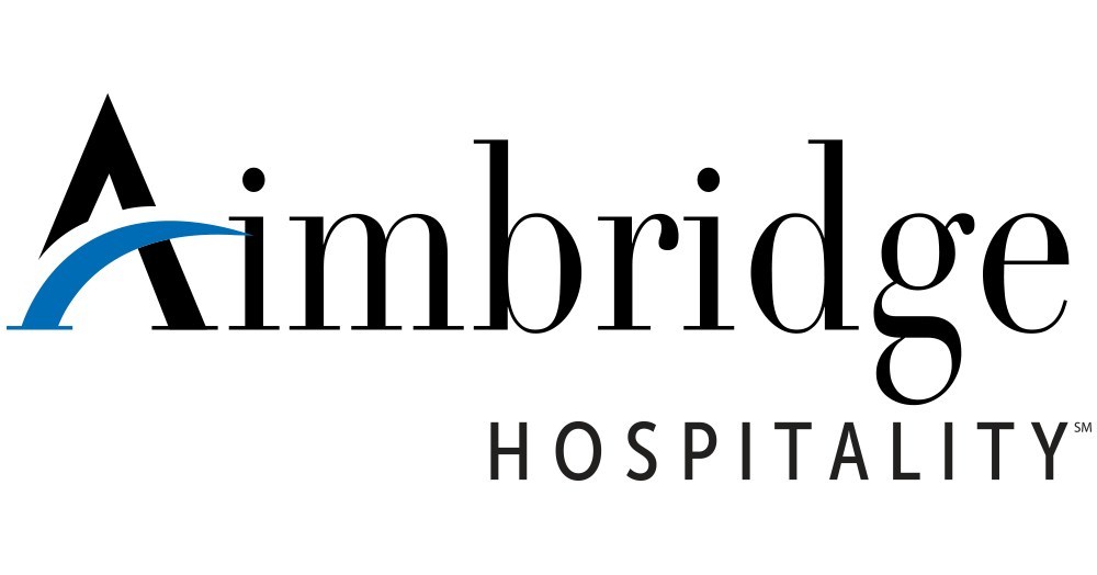 Aimbridge Hospitality Logo