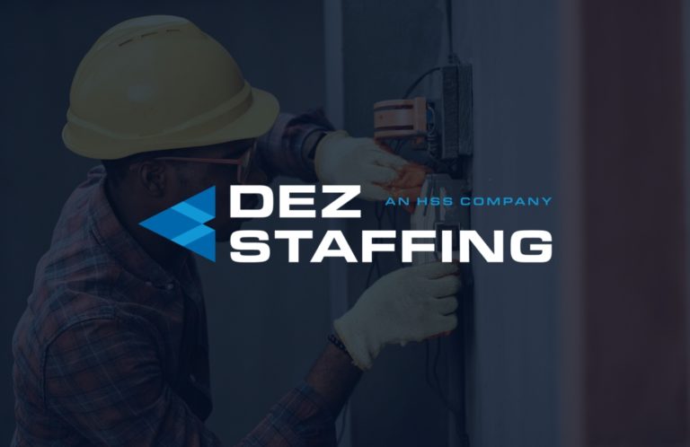 Dez Staffing