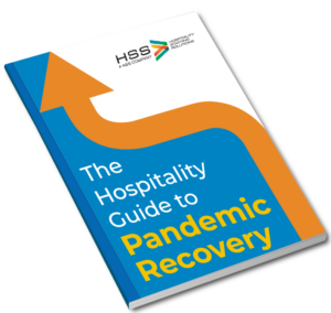 Pandemic Recovery ebook