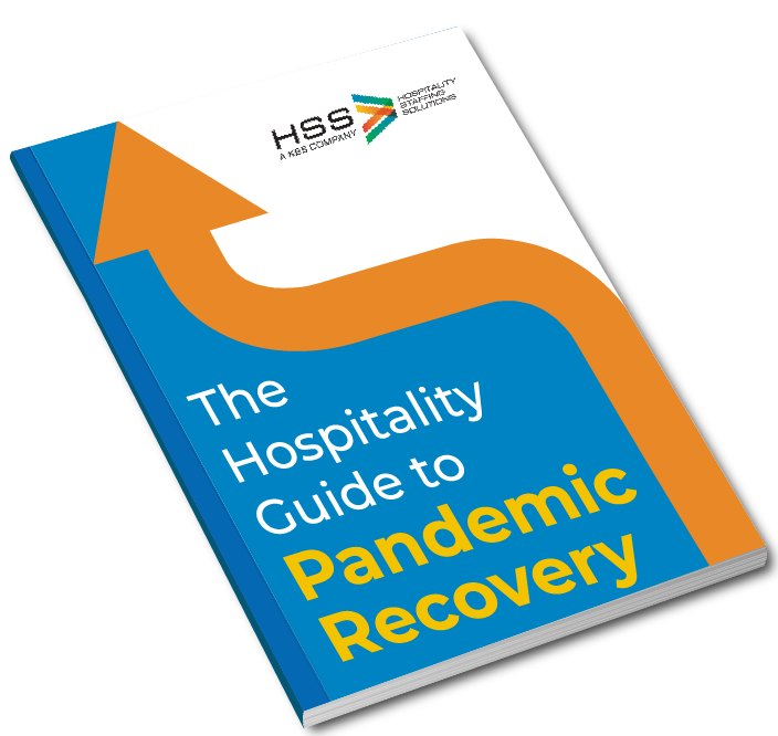 Pandemic Recovery ebook