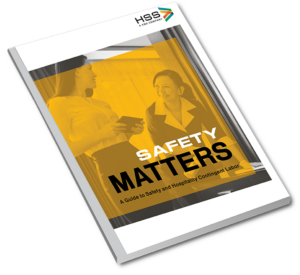 Safety Matters ebook
