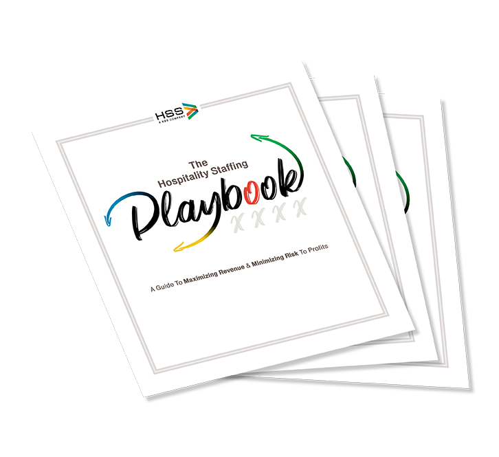 HSS Ebook Hospitality Playbook